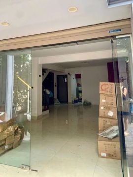 Cho thuê nhà khu đô thị Cầu Bươu, Tân Triều, Thanh Trì. 20tr