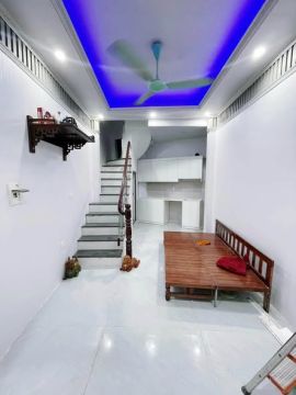 Cho thuê nhà ngõ Tự Do - thông ngõ 392 Bạch Mai - Gần BÁCH KINH XÂY