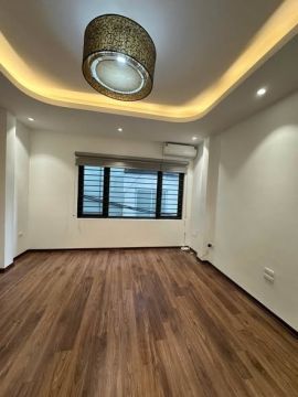 CHO THUÊ NHÀ KIM NGƯU – HAI BÀ TRƯNG | 40M² × 5 TẦNG – 6PN – 15TR