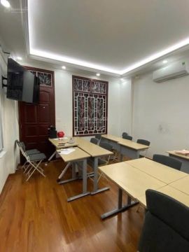 Cho thuê nhà riêng tại ngõ 215 Trần Quốc Hoàn, Cầu Giấy