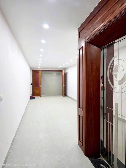 CHO THUÊ NHÀ XUÂN ĐỈNH - ÔTÔ 5 CHỖ VÀO NHÀ - THANG MÁY - NHÀ MỚI KING KOONG - THIẾT KẾ THÔNG SÀN ...