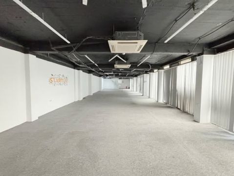 VĂN PHÒNG CHO THUÊ KHU VỰC NGÃ TƯ SỞ | DIỆN TÍCH LỚN – GIÁ HỢP LÝ