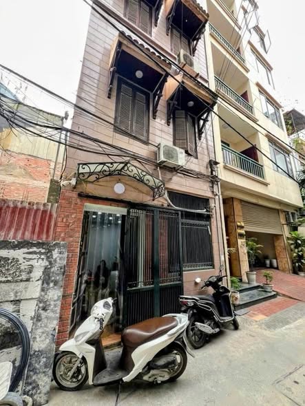 PHẠM NGỌC THẠCH – 50M² x 3 TẦNG – 3 NGỦ – 50M RA PHỐ - Ô TÔ ĐỖ CỬA – Ở + KINH DOANH – 15TR.