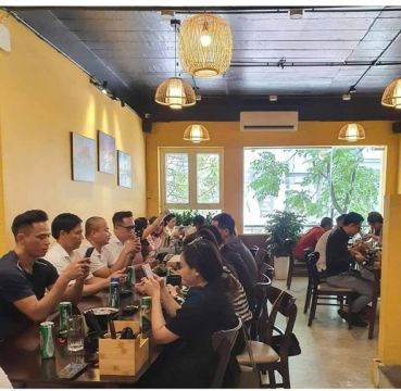 Cho Thuê và Sang Nhượng Minh Khai - HBT