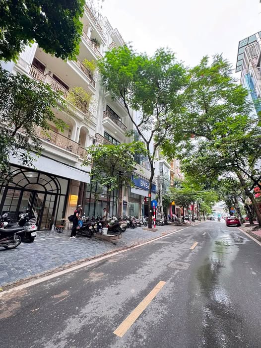 RẺ VÔ ĐỊCH TRONG TẦM PHÂN KHÚC GIÁ 40 TỶ - MẶT PHỐ VŨ TRỌNG PHỤNG - Q THANH XUÂN - THÔNG SỐ NGON