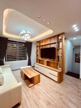 MỚI KONG – THANG MÁY MỚI KONG – 6 TẦNG – FULL NỘI THẤT – VỪA Ở VỪA KINH DOANH – LÕI VĂN HƯƠNG ĐỐN...