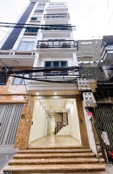 27 Phú Mỹ, Mỹ Đình, Nam Từ Liêm, Hà Nội.