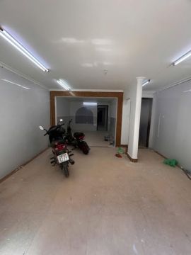 Mặt bằng kinh doanh khu trần hữu tước, Hồ đắc di, Xã đàn diện tích 110m2, phù hợp hàng ăn, kinh d...