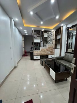CHO THUÊ NHÀ NGUYÊN CĂN THẠCH BÀN – FULL ĐỒ – 5 NGỦ – GẦN CHỢ, GẦN AEON MALL