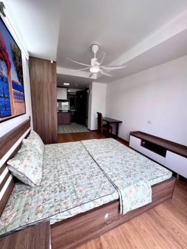 PHÚ DIỄN – CĂN 1N1K FULL ĐỒ