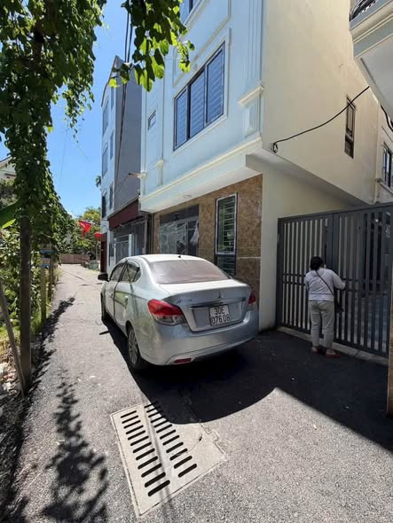 38m2 Biên Giang-Hà Đông #3tỷ