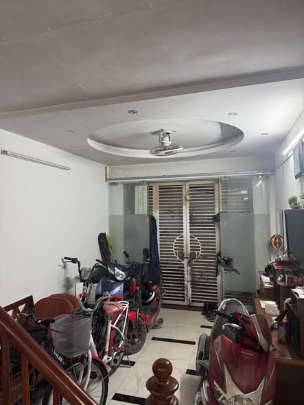 Nhà Phố Nam Dư . Phường Vĩnh Hưng , Hà Nội