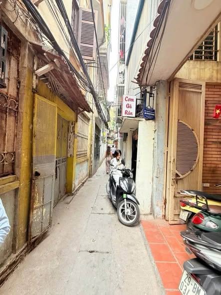 Bán nhà Nguyễn Công Hoan, mặt tiền 58m², 13.5 tỷ