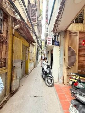 Bán nhà Nguyễn Công Hoan, mặt tiền 58m², 13.5 tỷ