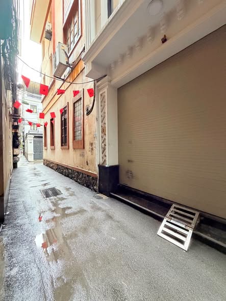 6 TỶ NHÀ CẦU GIẤY 35M2 NHÀ DÂN XÂY CẠNH PHỐ HOÀNG QUỐC VIỆT
