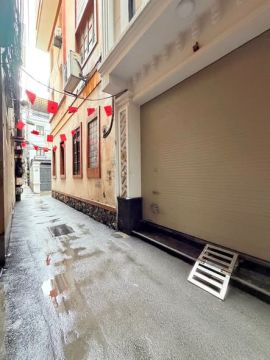 6 TỶ NHÀ CẦU GIẤY 35M2 NHÀ DÂN XÂY CẠNH PHỐ HOÀNG QUỐC VIỆT