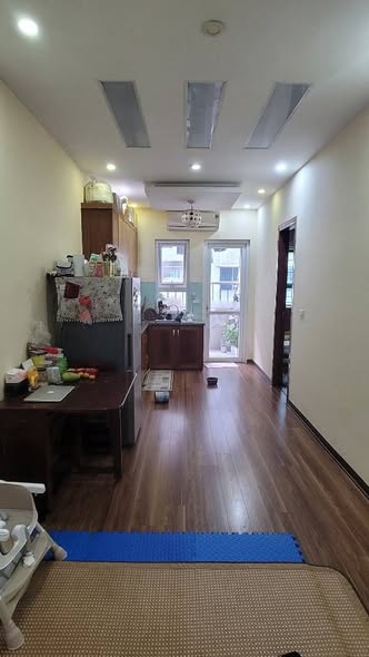 ️ CHUNG CƯ MẶT PHỐ NGHIÊM XUÂN YÊM – CT12BCăn hộ 65m², giá 4.8 tỷ, hiếm trong phân khúc.Trước mặt...