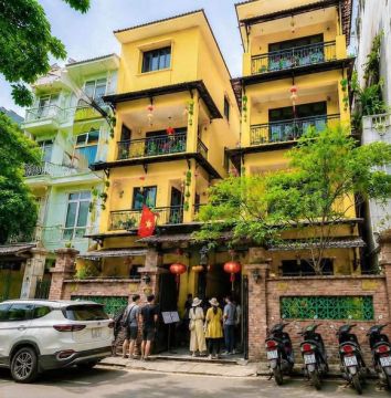 MẶT PHỐ ĐÀO TẤN - LÕI BA ĐÌNH - SIÊU KINH DOANH – MẶT TIỀN 11M – DOANH THU 200TR/THÁNG - Ở CŨNG S...