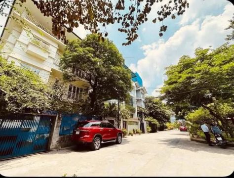 LÕI BA ĐÌNH KHU LIỀN KỀ NHÀ 110m THANG MÁY - Ô TÔ - AN NINH 24/7 - MỘT KHÔNG GIAN SỐNG Ở CỰC SƯỚN...