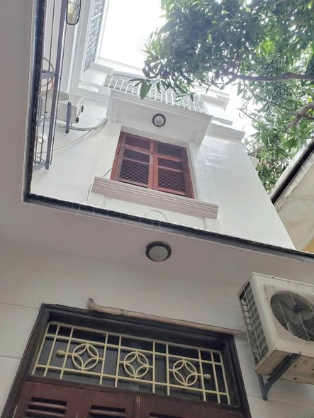Cho thuê nhà nguyên căn kim mã -ba đình - 20m ra ô tô -sát phố