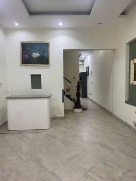 CHO THUÊ NHÀ 4 TẦNG NGÕ 113–115 HUỲNH THÚC KHÁNG KÉO DÀI, ĐỐNG ĐA, HÀ NỘI