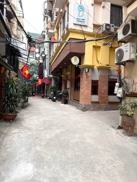 NHÀ ĐẸP PHỐ  PHAN KẾ BÍNH – 9 TẦNG THANG MÁY – Ô TÔ TRÁNH ĐỖ TRONG NHÀ – KINH DOANH – DÒNG TIỀN 1...