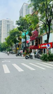 Giảm chào 12.5 tỷ , bán nhà phân lô khu THE ZEI MỸ ĐÌNH , phố HÀM NGHI - LÊ ĐỨC THỌ