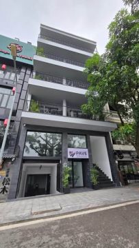 ( GIẢM Liên Tục  17 TỶ ) CẦN BÁN GẤP TÒA NHÀ lừng lững KHU VỰC  Phố NGUYỄN ĐÌNH THI - TRỊNH CÔNG ...