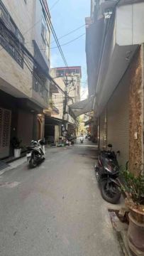 Quanh 10 tỷ sở hữu Ngay nhà đẹp NGUYỄN KHUYẾN VĂN QUÁN HĐ , mặt phố kinh doanh tấp nập ẢNH Y HÌNH
