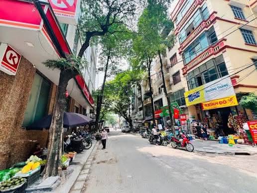 9,5 TỶ - TÔ VĨNH DIỆN - 52M2*4 TẦNG - NGÕ NÔNG, THOÁNG RỘNG, NHÀ CHẮC CHẮN, SẴN Ở NGAY