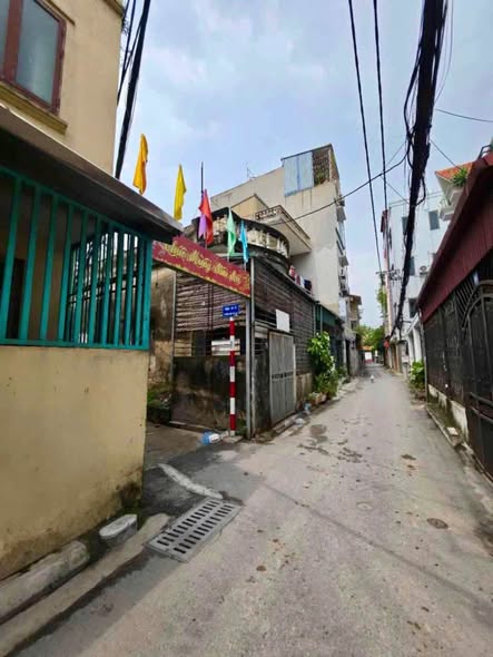 SIÊU PHẨM THANH AM – VIỆT HƯNG | 30M² × 5 TẦNG | CHỈ 5,8 TỶ