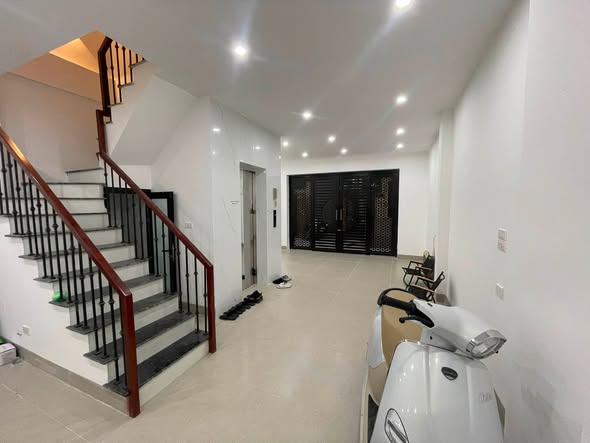 TAM ĐA - THUỴ KHUÊ - NHÀ MỚI 50M2 X 8 TẦNG THANG MÁY - NGÕ THÔNG KINH DOANH -  FULL NỘI THẤT - 3 ...