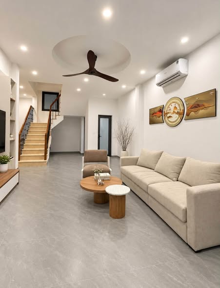 CHỦ QUYẾT BÁN GIẢM SÂU THÊM 500TR CHO CĂN NHÀ GẦN NGÃ TƯ BẠCH MAI - PHỐ HUẾ