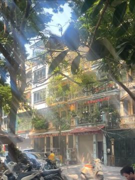 Cho thuê nhà liền kề KĐT Định Công -Phương Liệt - Kinh Doanh Văn Phòng -Giá 22 Triệu