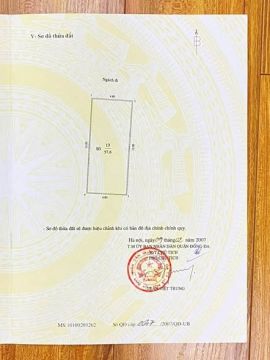 PHƯƠNG MAI - GIẢI PHÓNG - PHÂN LÔ Ô TÔ TRÁNH, KINH DOANH VĂN PHÒNG, GẦN HỒ, GẦN BỆNH VIỆN BẠCH MAI …