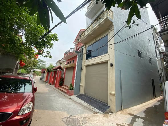 PHÚC LỢI - Long Biên siêu phẩm nhà mới toanh - Ngõ thông ô tô tránh - full nội thất - Trang bị th...