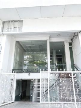 Cho Thuê Nhà 5 Tầng Kinh Doanh