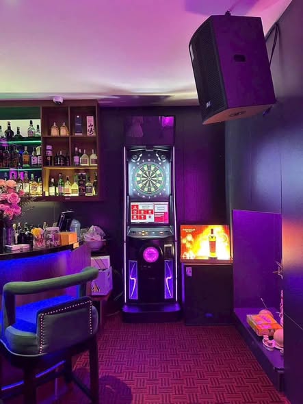 SANG NHƯỢNG SIÊU HỜI – PUB & FOOD NHẬT ĐANG ĐÔNG KHÁCH, CHỈ 450TR!