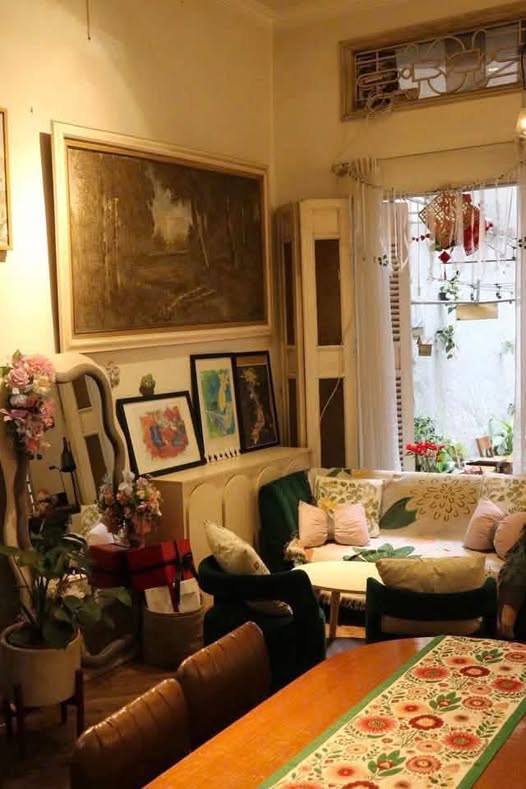 SANG NHƯỢNG QUÁN CÀ PHÊ MẶT NGÕ THỔ QUAN, ĐỐNG ĐA – CHI PHÍ CỰC RẺ, ĐẦU TƯ THẤP