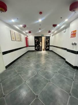 CHỦ NGỘP BANK BÁN NHANH TOÀ CHDV XÂY MỚI 7 TẦNG -12PKK- DOANH THU 60TRIỆU/T- SĐCC 60M2- THANG MÁY...