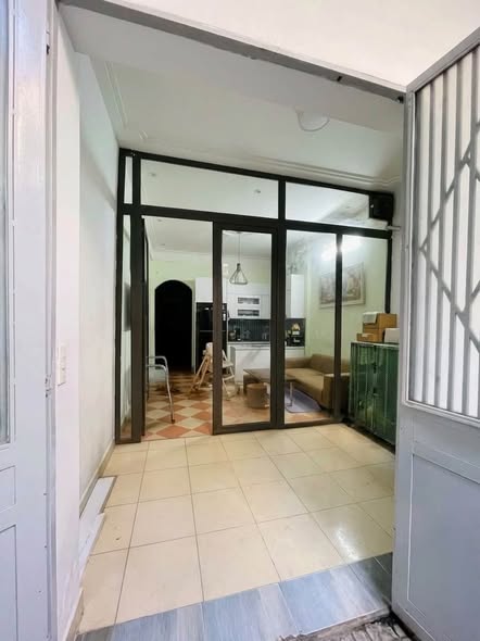 12.8 TỶ - PHỐ KHÂM THIÊN - 46M2*4T - GẦN HỒ BA MẪU - NHÀ DÂN XÂY CHẮC CHẮN