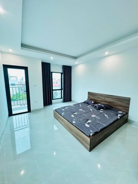 NHÀ MỚI ĐẸP *THỤY PHƯƠNG BẮC TỪ LIÊM HÀ NỘI,_ dt 54m- nhà,6 tầng,- chia làm 4 căn hộ cao cấp , đẹ...