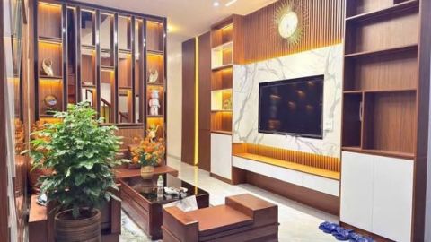 CHO THUÊ NHÀ NGÕ 20 HỒ TÙNG MẬU