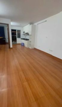 Cho thuê chung cư VinaHud Cửu Long, 536 Minh Khai, Hai Bà Trưng