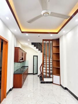 CHO THUÊ NHÀ NGUYÊN CĂN – NGÕ 197 HOÀNG MAI