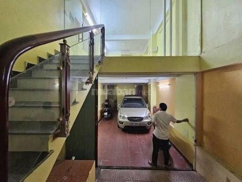 Chính chủ Bán nhà ngõ 230 Mễ Trì Thượng Nam Từ Liêm