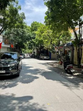 PHÂN LÔ VĂN QUÁN – 35 M X 7 TẦNG – THANG MÁY - Ô TÔ TRÁNH – KINH DOANH – HƠN 14 TỶ