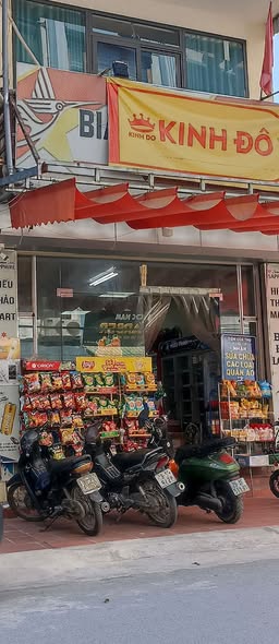 Phố Văn Quán. Mặt phố Kinh doanh đỉnh chỉ 18 tỷ