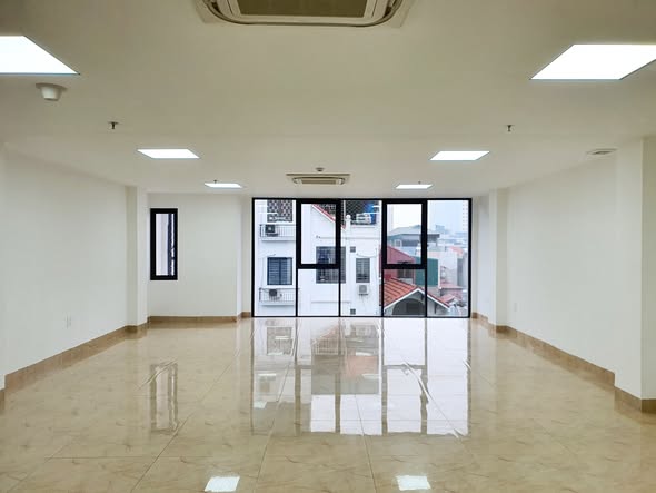 VĂN PHÒNG DUY TÂN GIÁ SỐC – CHỈ 22 TRIỆU CHO 130M²