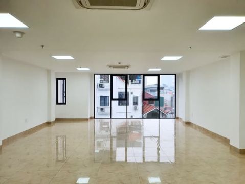 VĂN PHÒNG DUY TÂN GIÁ SỐC – CHỈ 22 TRIỆU CHO 130M²